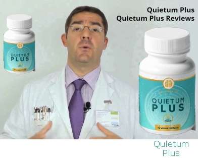 Quietum Plus Reviews 2021